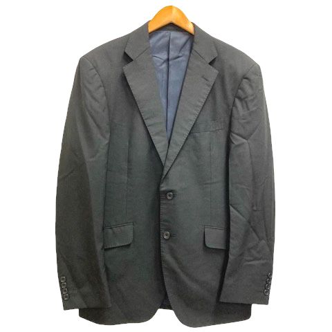 エルメネジルドゼニア Ermenegildo Zegna cool effect スーツ
