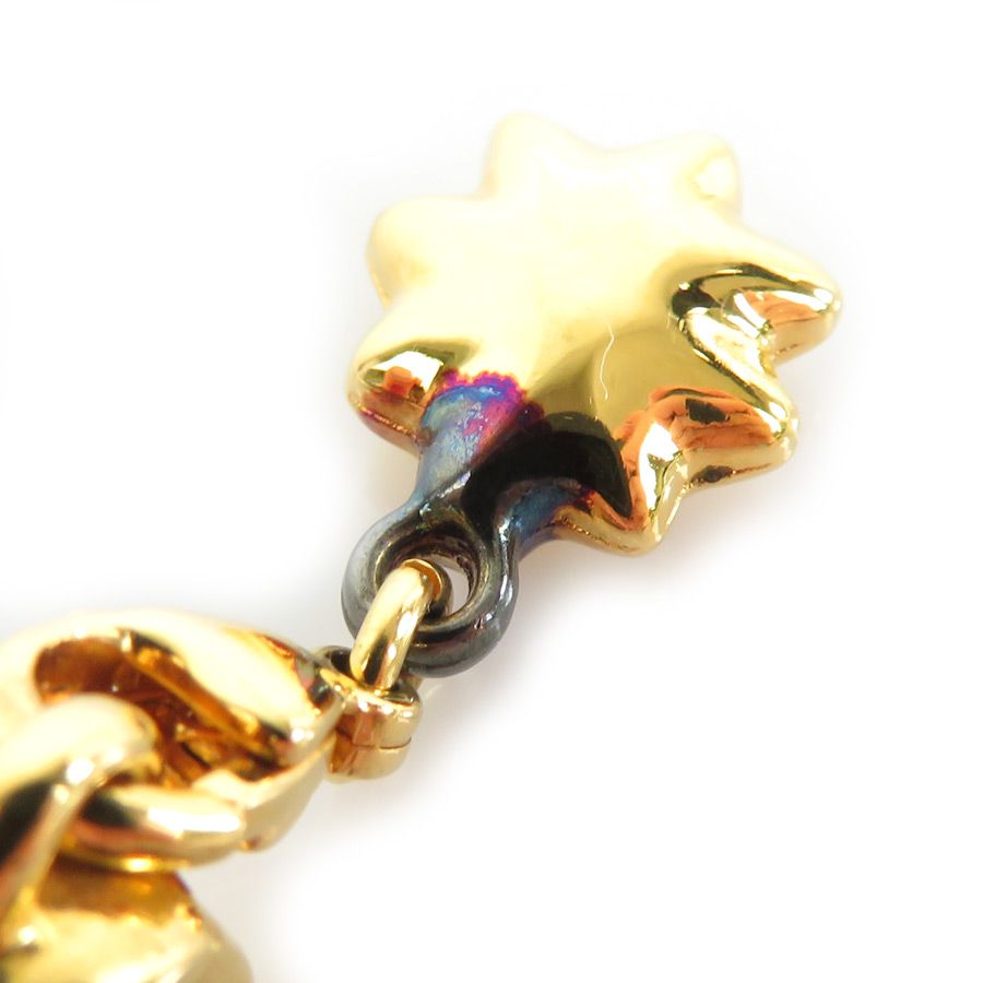 エルメス HERMES スカーフリング 星を巡る旅展 限定 - メルカリ