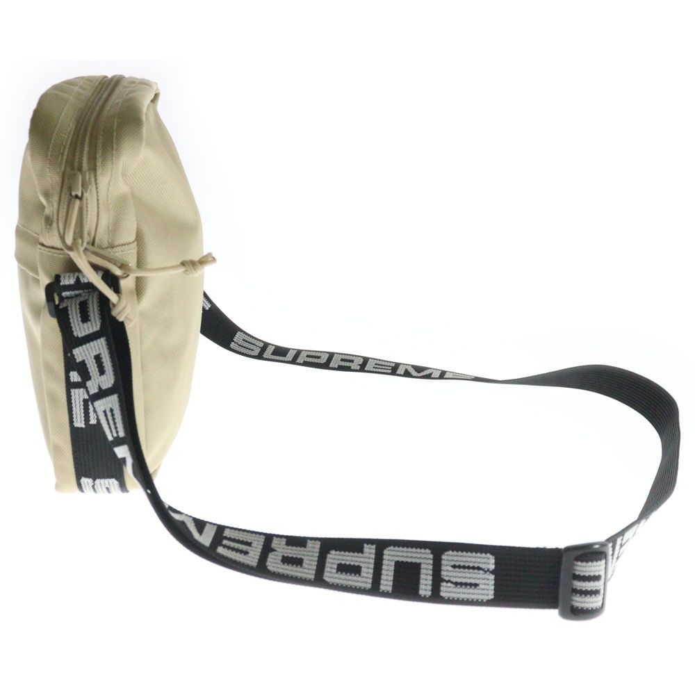 SUPREME (シュプリーム) 18SS Box Logo Shoulder Bag ボックス