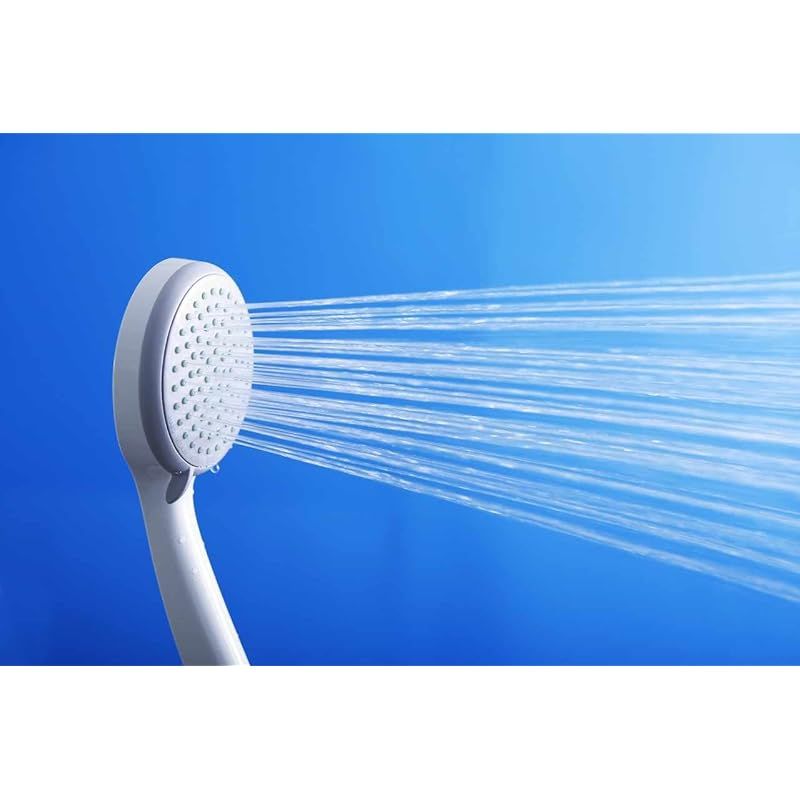 hansgrohe Croma 100 Vario シャワーヘッド hansgrohe Hand showers: Croma 100, 4 spray modes, Item No