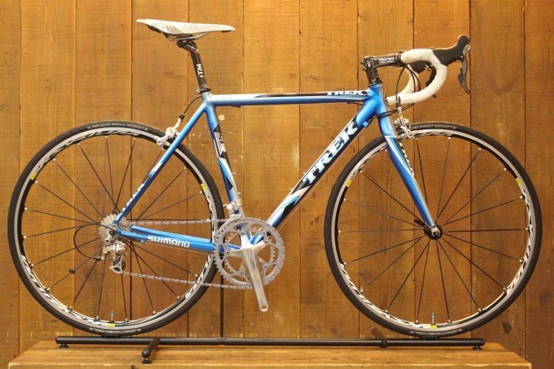 トレック TREK SLR 1500 2006年モデル 52サイズ シマノ アルテグラ