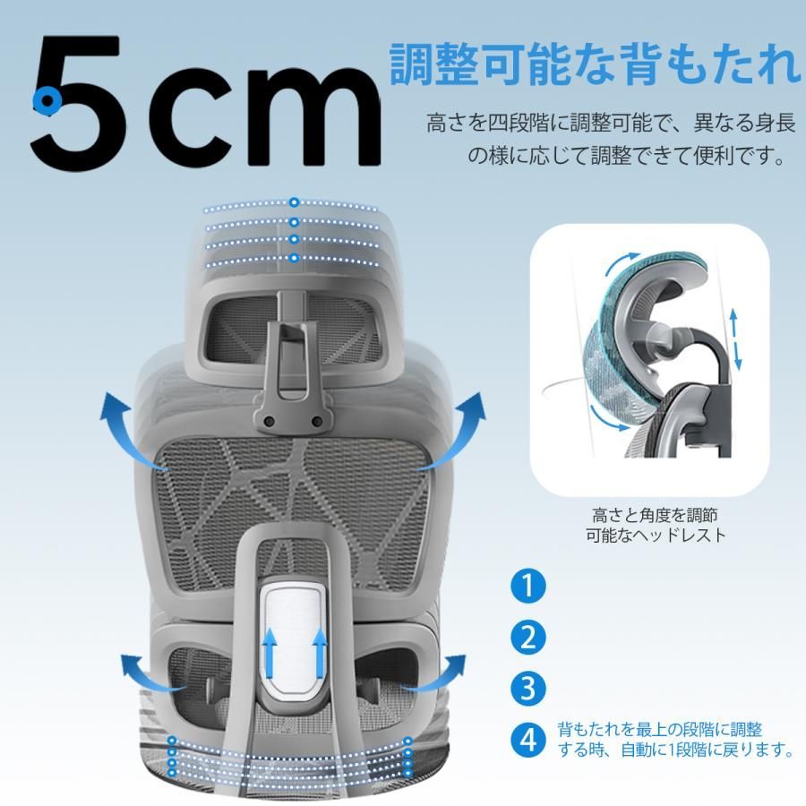 グレー