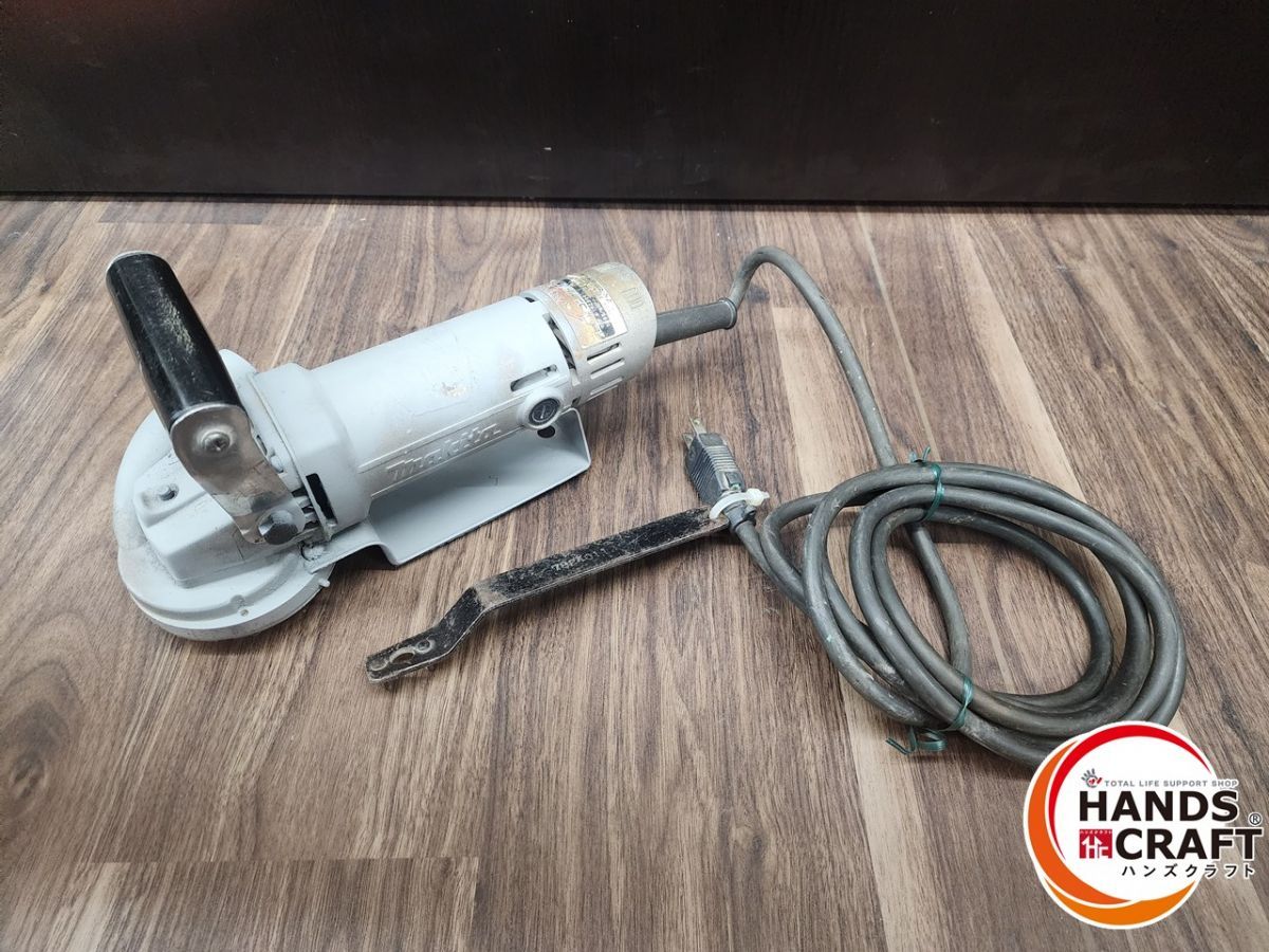 引き取り限定】【中古品】HITACHI 日立工機 DH40SR ハンマドリル 単相