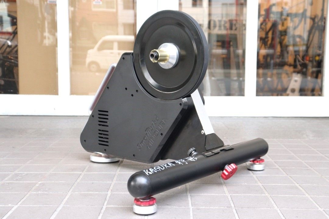 ミノウラKAGURA LSD9200 固定ローラー