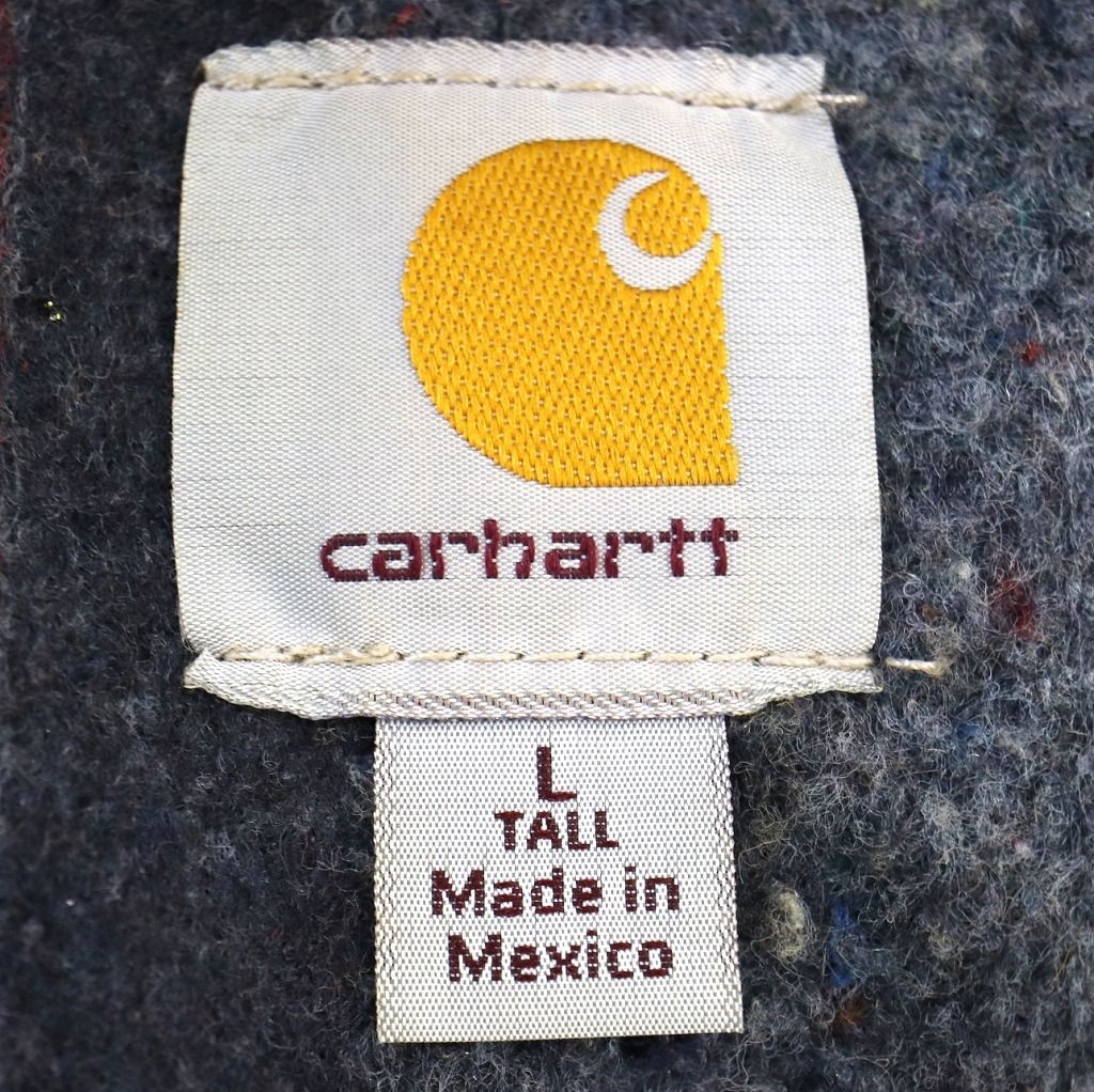 Carhartt カーハート ミシガンチョアコート カバーオール ワーク