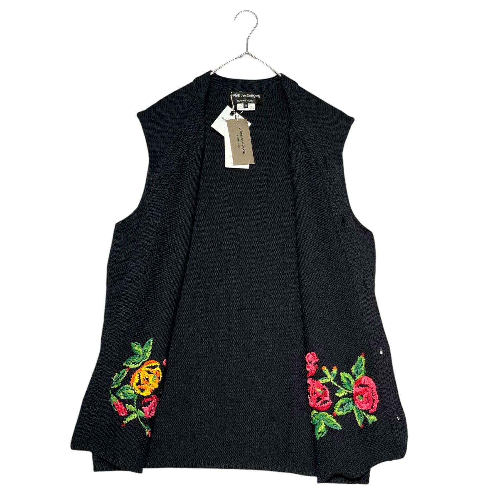 COMME des GARCONS HOMME PLUS(コムデギャルソンオムプリュス) 22SS 