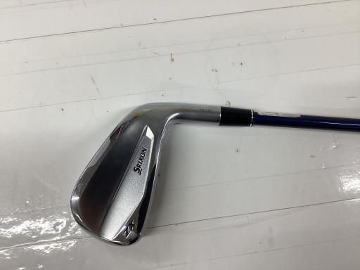 美品 ダンロップ SRIXON ZX U U3 ユーティリティ UT Diamana ZX for
