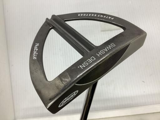 YES PUTTER　ナタリー　中古品 パター YES PUTTER ナタリー 中古品 パター - メルカリ