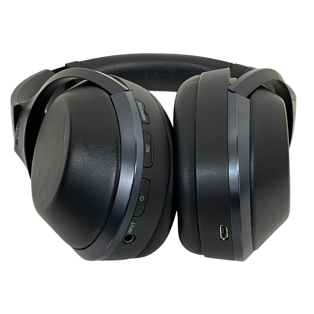 【ハイレゾ】SONY MDR-1000X ワイヤレスNCヘッドフォン 付属品完備 SONY MDR-1000X ワイヤレス ノイズキャンセリング ヘッドホン 音響機器