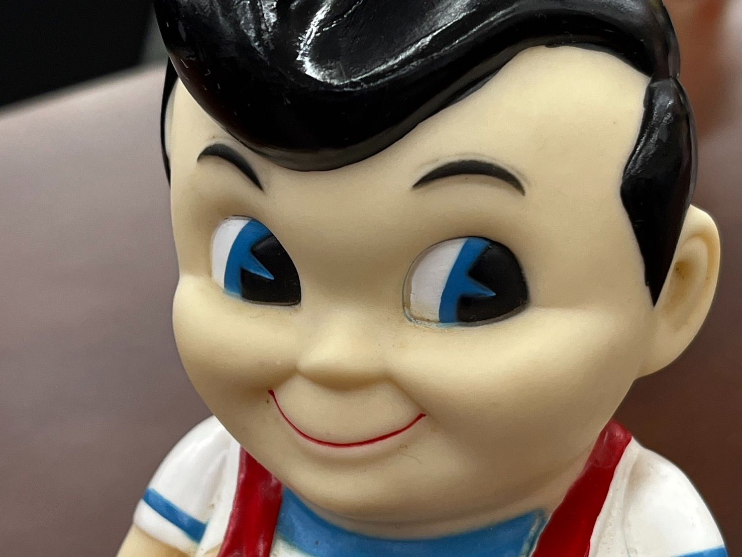 ビッグボーイ フィギュア ② - メルカリ