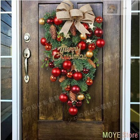 クリスマスツリー　壁掛けツリー  Branche 　ハンギングツリー クリスマスツリー 壁掛けツリー Branche ハンギングツリー 楽天
