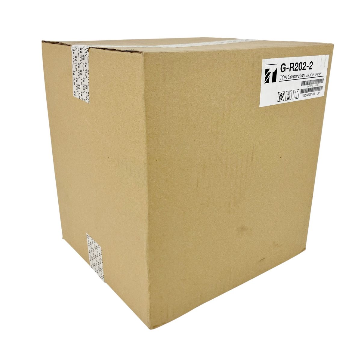 TOA TOWN RECORDER G-R202-2 屋外ドームカメラ一体型レコーダー Y10035498