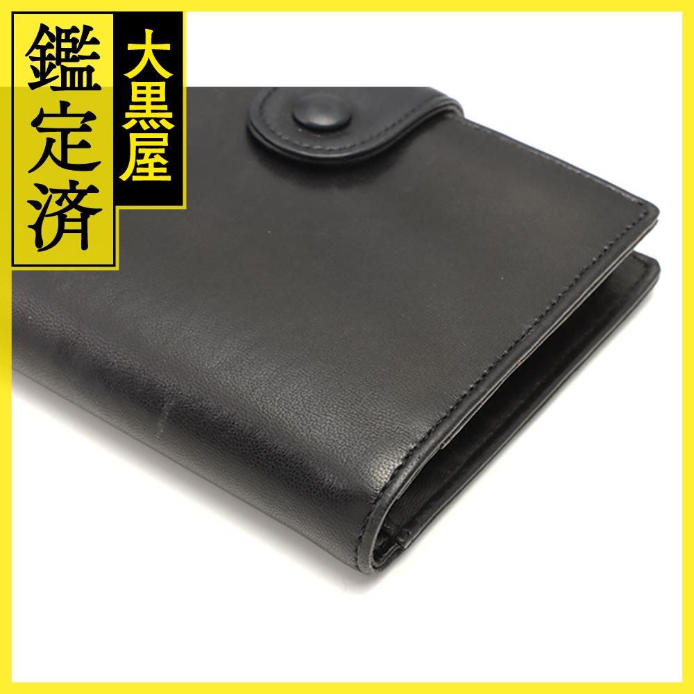 二つ折財布