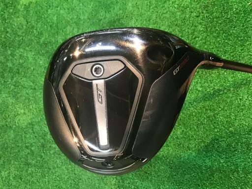 タイトリスト GT280 13° フェアウェイウッド FW 純正特注シャフト フレックスX メンズ 男性用 右利き 右用 Cランク ゴルフクラブ