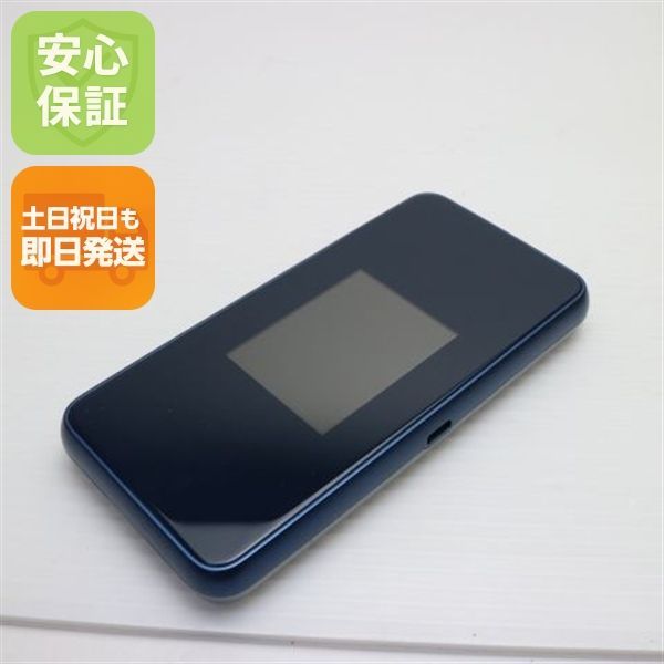 Pocket WiFi 5G A102ZTモバイルルーター ZTE Pocket WiFi 5G A102ZT