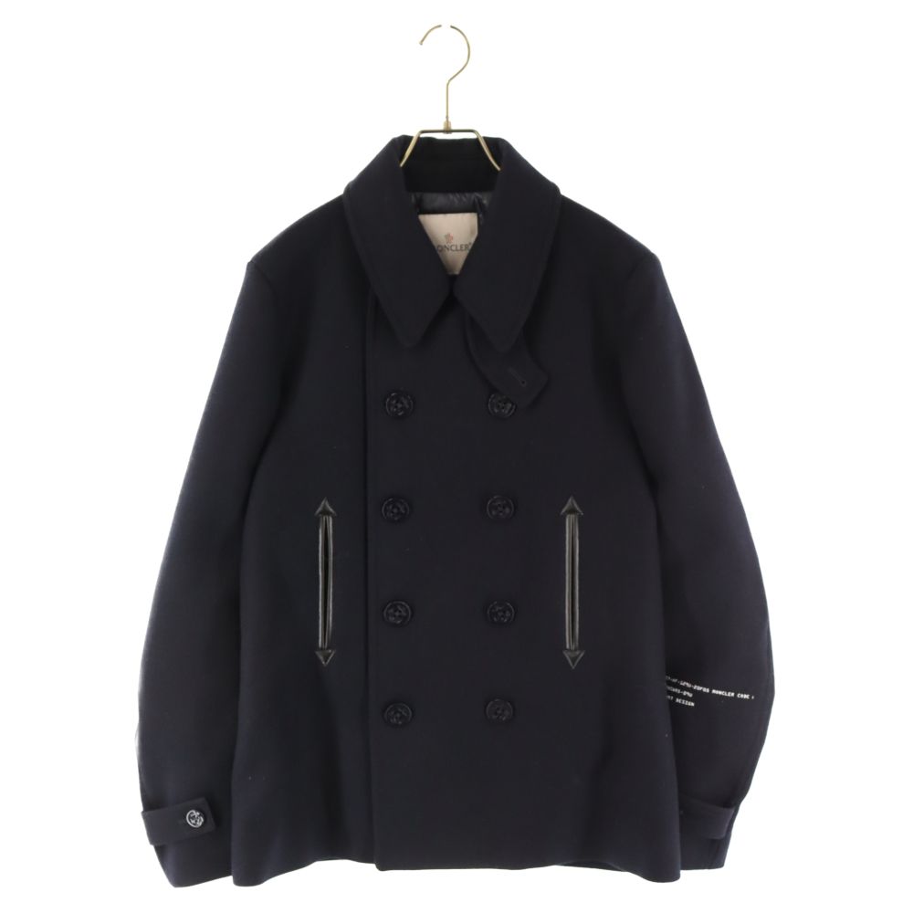 MONCLER (モンクレール) ×7 MONCLER GENIUS FRGMT TOLIMAN 7