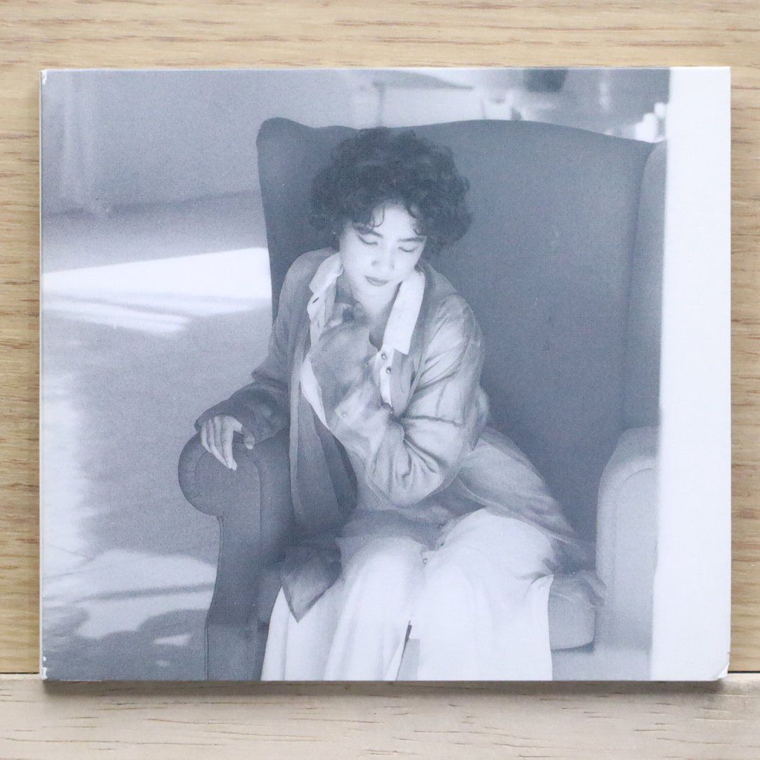国内盤CD☆西村由紀江/Yukie Nishimura□ スーパーベスト