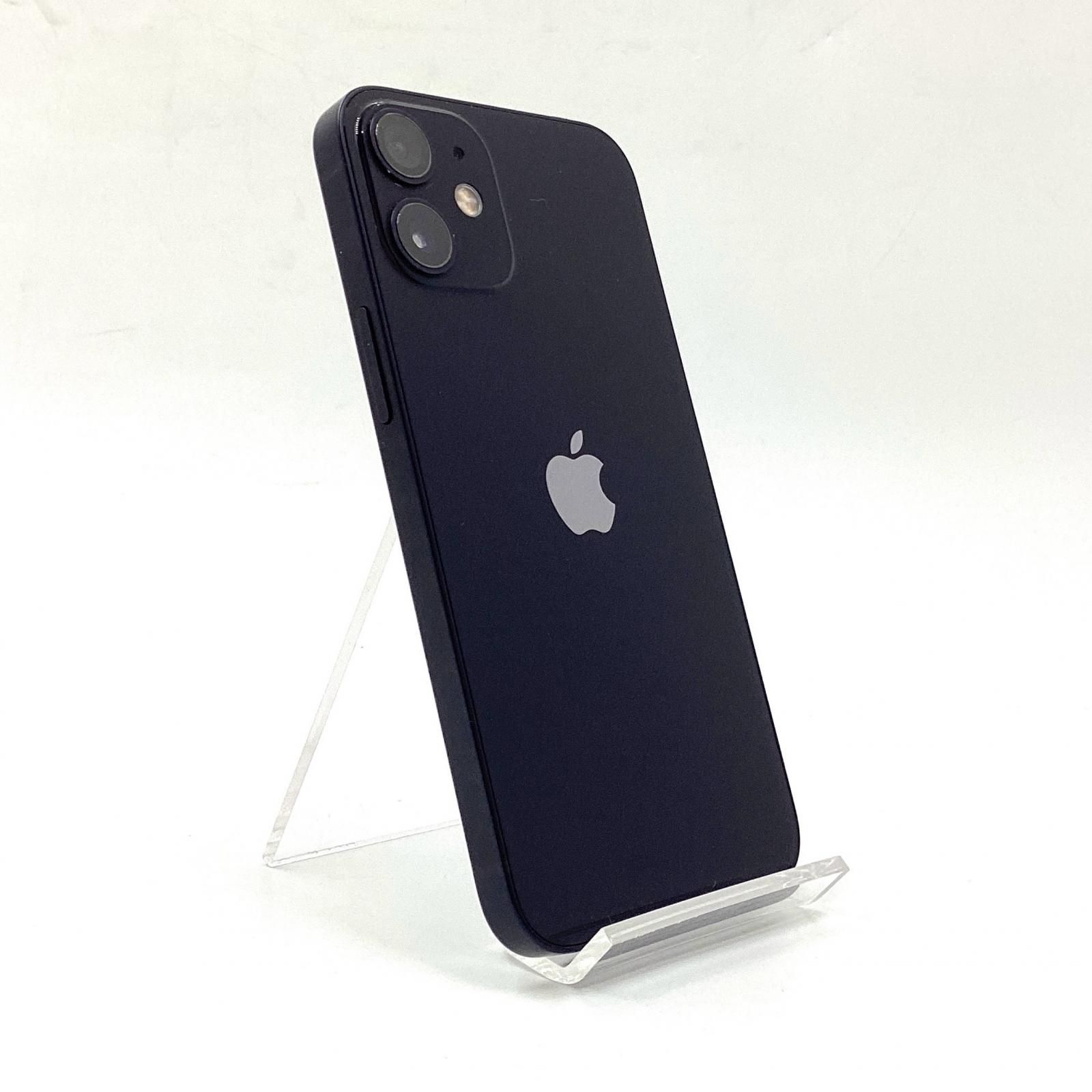 全額返金保証】【最速発送】Apple iPhone 12 mini 128GB 全額返金保証】【最速発送】Apple iPhone 12 mini 128GB