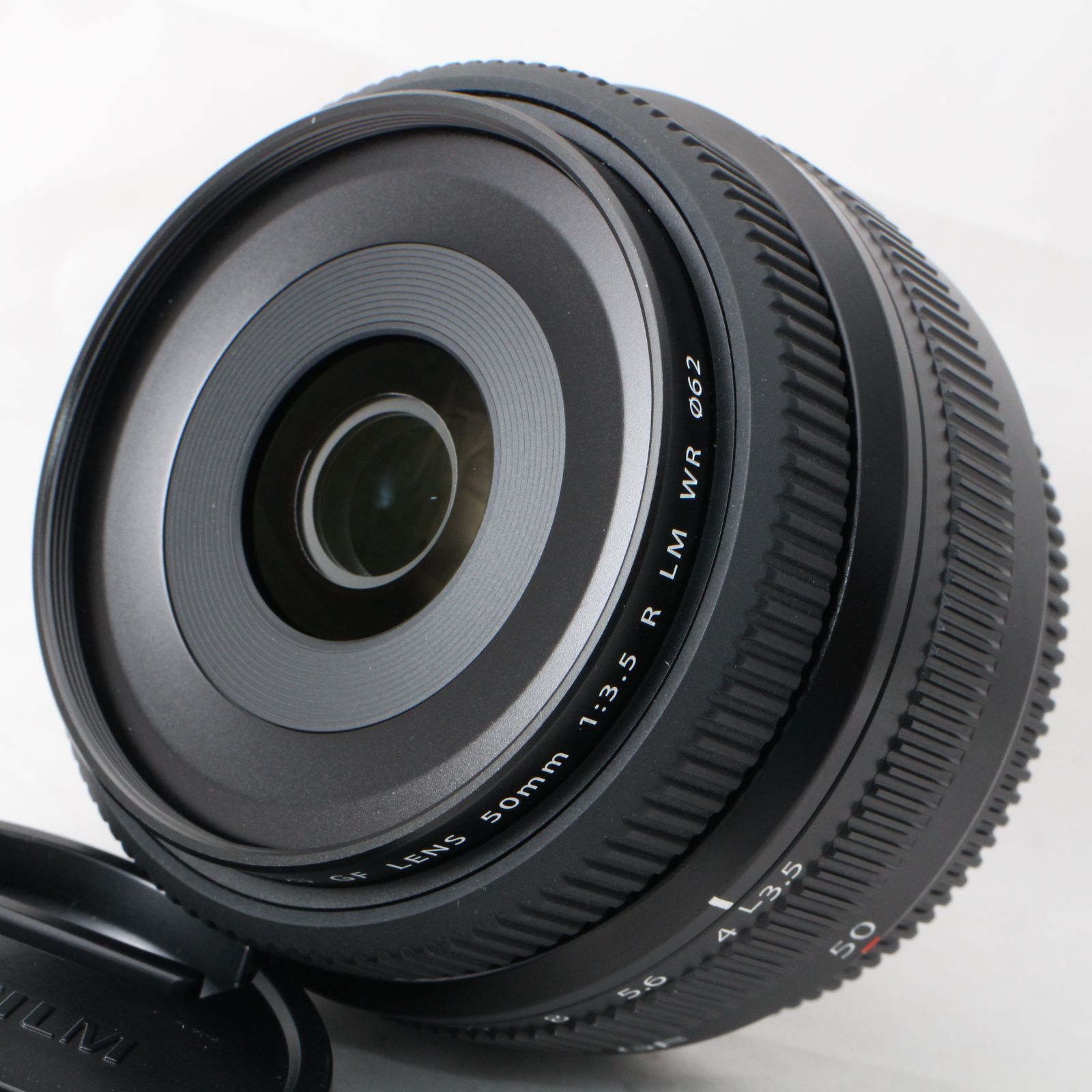 GF 50 mmF 3 5 R LM WR 交換レンズ フジノン 単焦点 フジフイルム 4278
