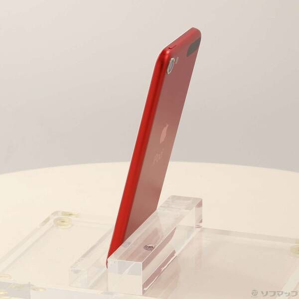 1GM1D 完動品iPod touch(第6世代)本体128GBレッド送料込 1GM1D 完動品iPod touch(第6世代)本体128GBレッド送料込