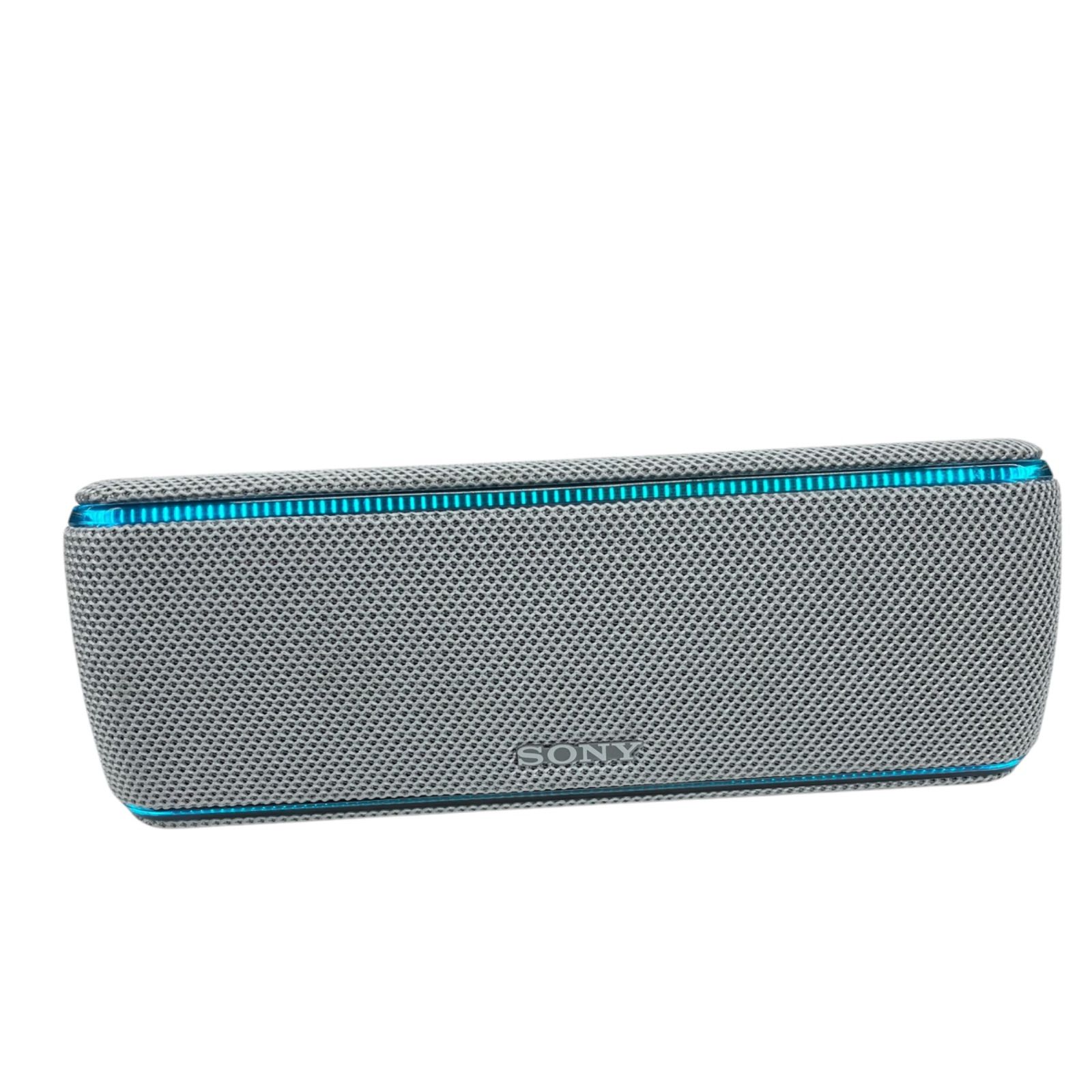Bluetoothスピーカー SRS-XB31