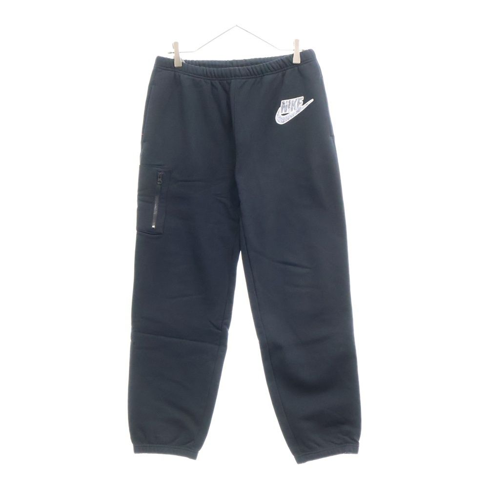 SUPREME Small Box Cargo Sweatpant 【激レア】SUPREME シュプリーム