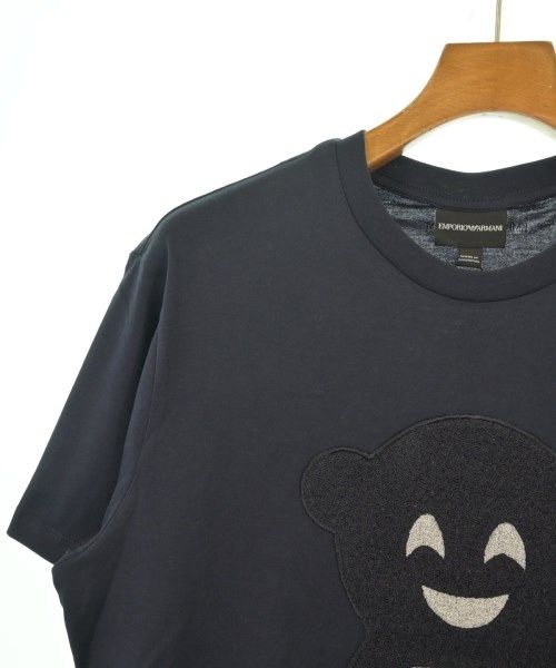 EMPORIO ARMANI Tシャツ・カットソー メンズ 【古着】【中古