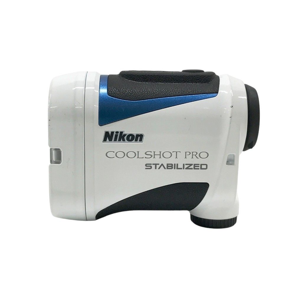 ニコン Nikon ニコン COOL SHOT PRO クールショット プロ STABILIZED