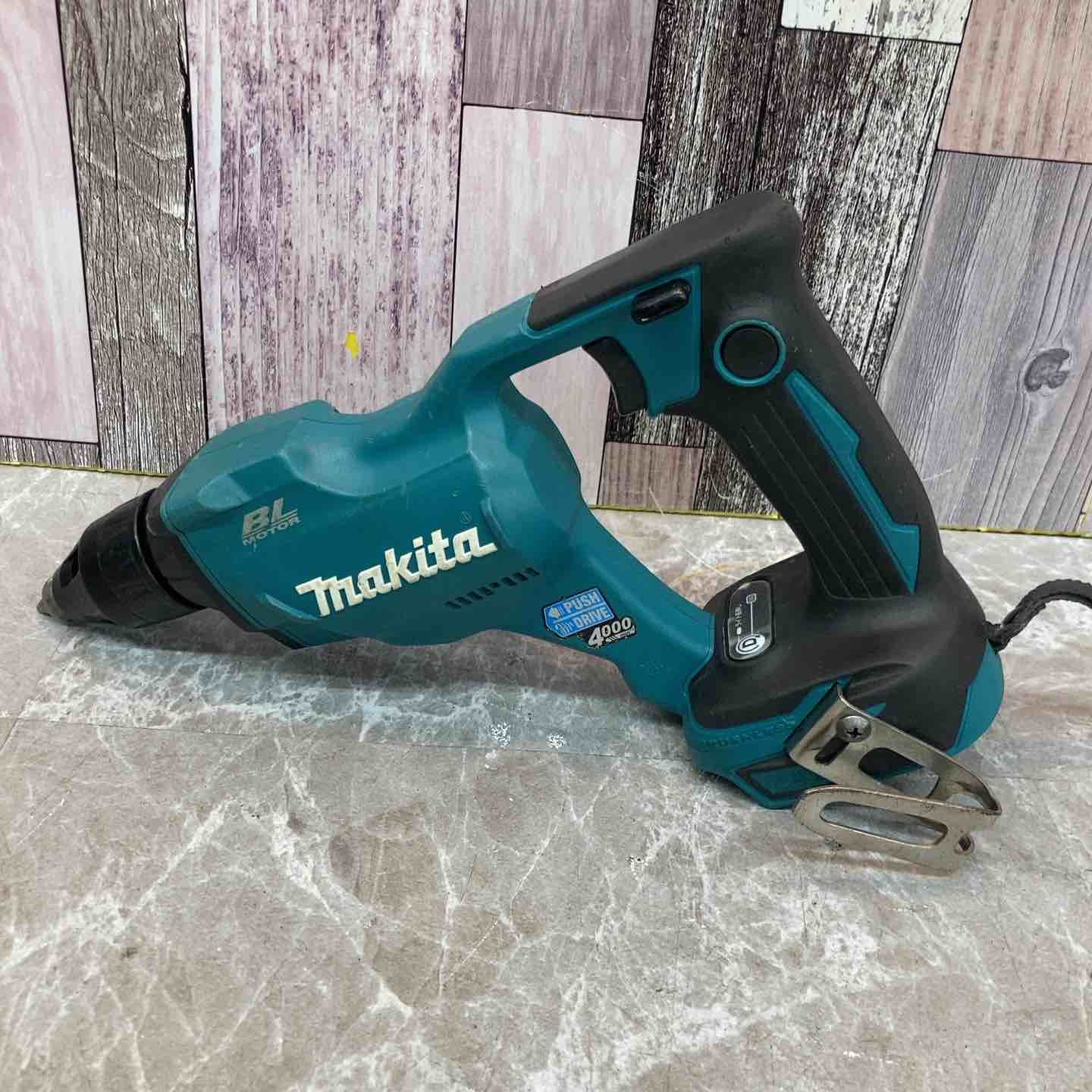 マキタ makita コードレススクリュードライバ FS454DZ 八潮店