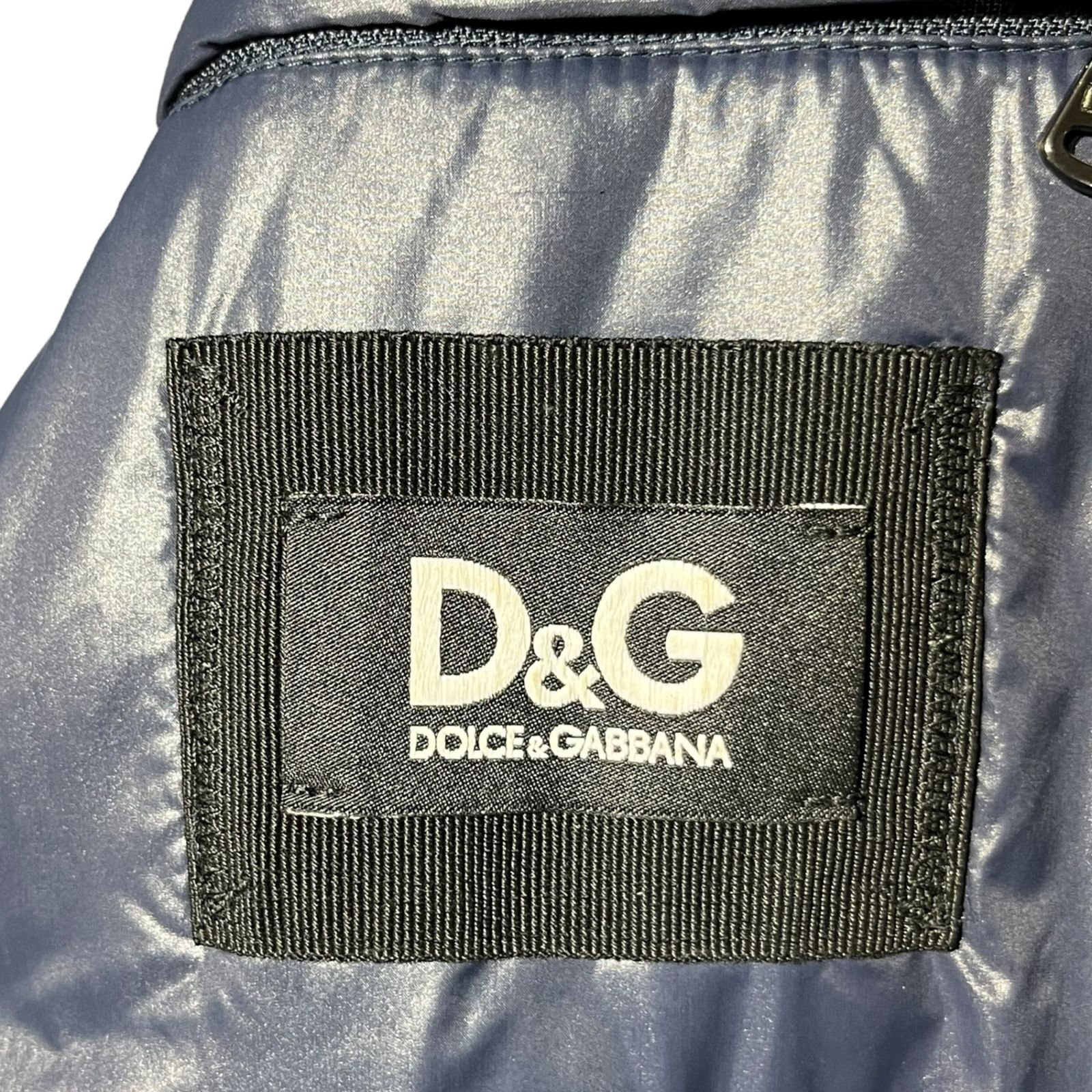 DOLCE&GABBANA(ドルチェ&ガッバーナドルガバ) 00's Union Jack