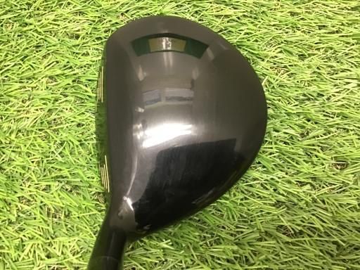 VOLTIO NINJAＧ　5w 未使用 中古】 カタナゴルフ VOLTiO NINJA FG(ブラック) 5W