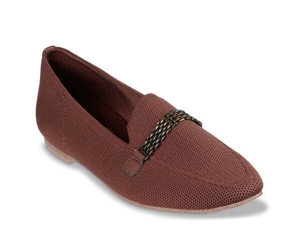 【送料無料】 スケッチャーズ レディース スリッポン・ローファー シューズ Cleo Snip High Fashion Loafer Cinnamon