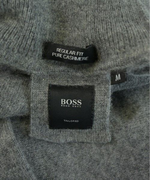 BOSS ニット
