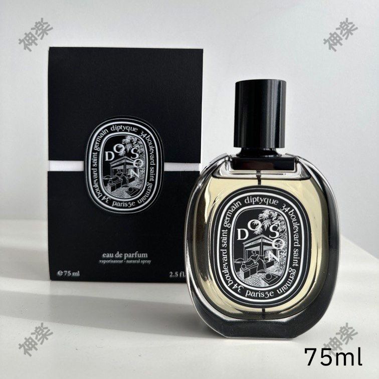 DIPTYQUE ディプティック ドソン オードパルファン DOSON EDP 75ml 香水 - メルカリ