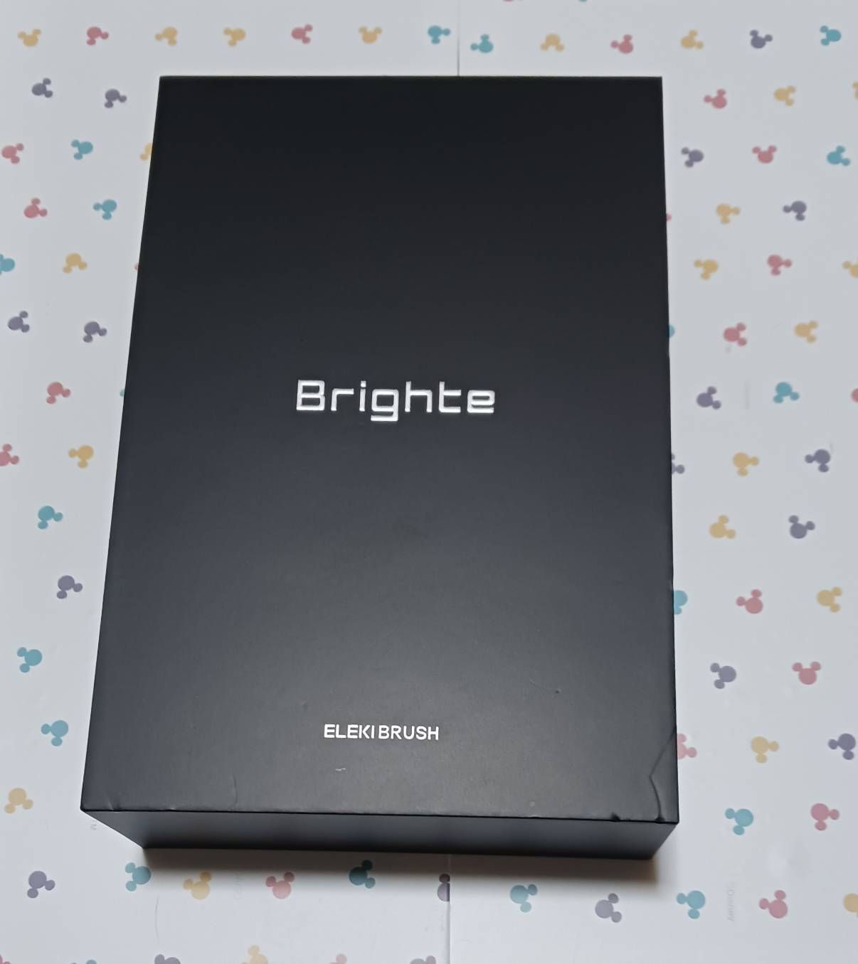 Brighte 美顔器 ブラック