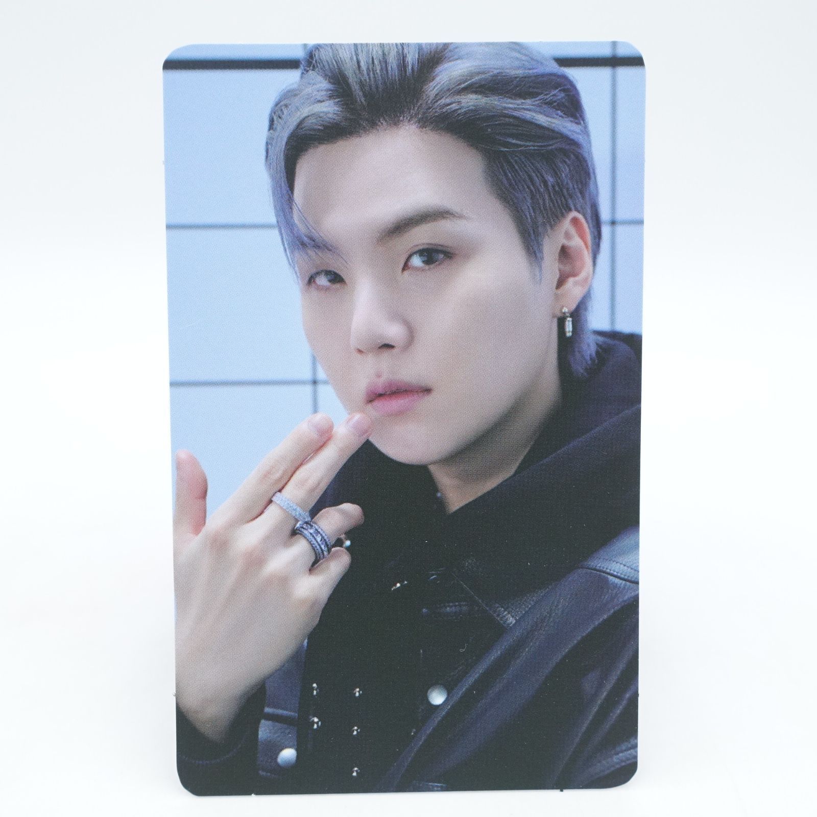 BTS シュガ バッグ トレーナー】BTS SUGA Agust D D-DAY CROSS BAG