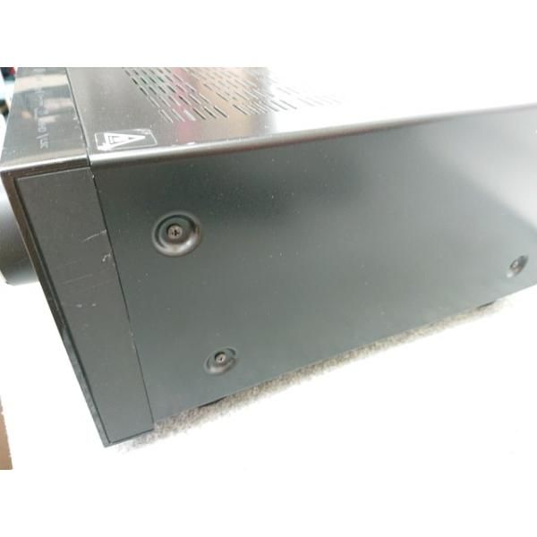 AVレシーバー TX-NR686