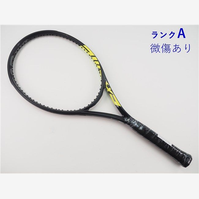 テニスラケット ヘッド グラフィン 360プラス エクストリーム MP ナイト 2021年モデル G2 HEAD GRAPHENE 360 EXTREME c25100293c