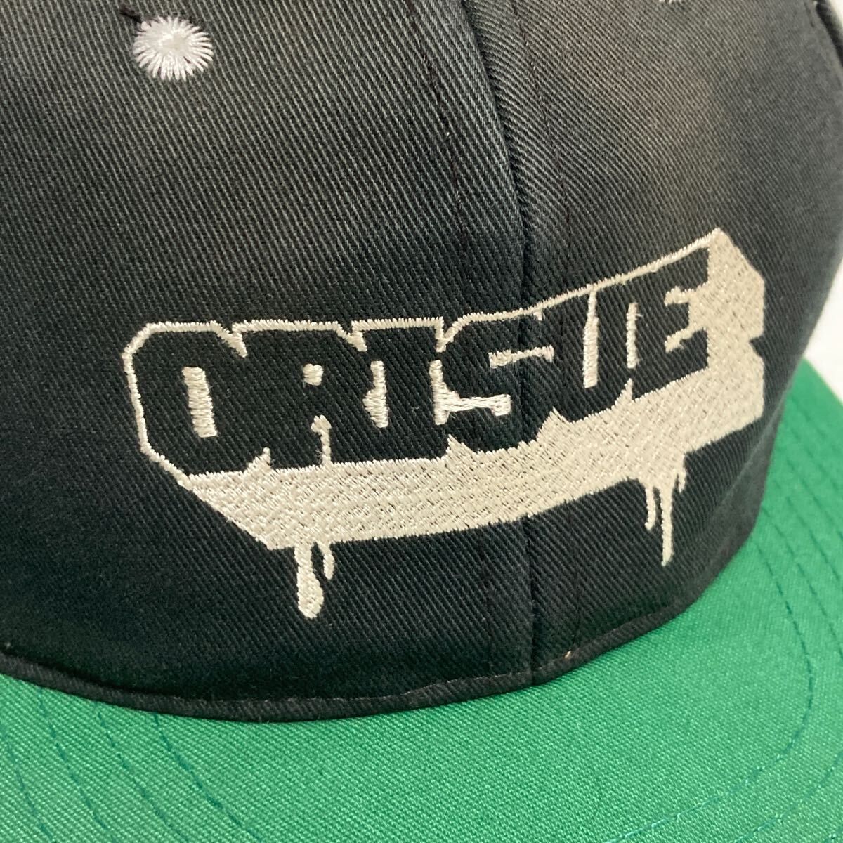 ORISUE ☆ USA製 フェード感◎ デザイン◎ ベースボール