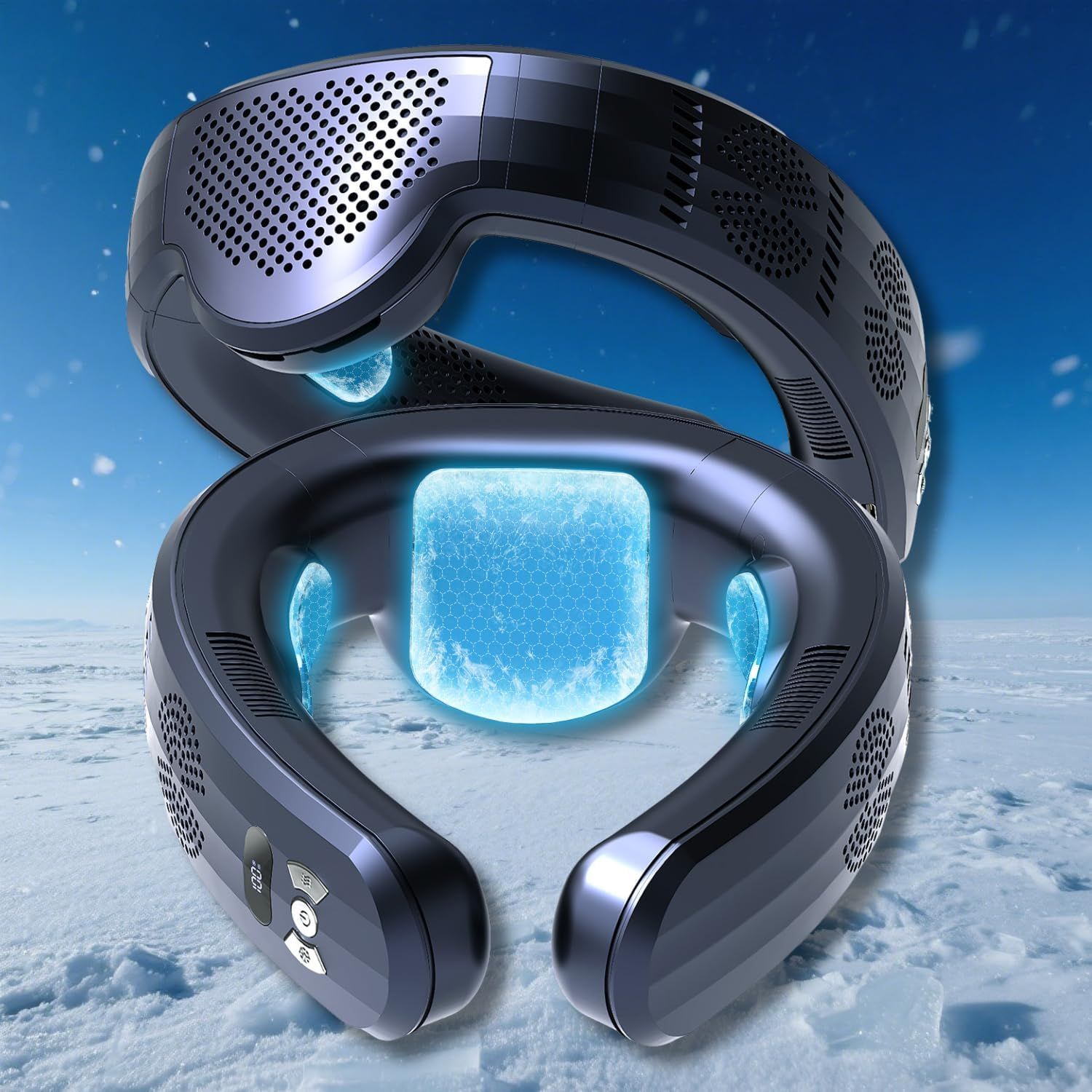 ペルティエ デュアル Peltie ジャパネット ネッククーラー ペルティエ デュアル Peltie ジャパネット ネッククーラー ペルティエ