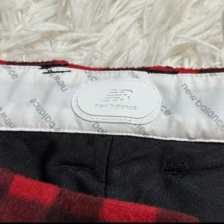 ニューバランス