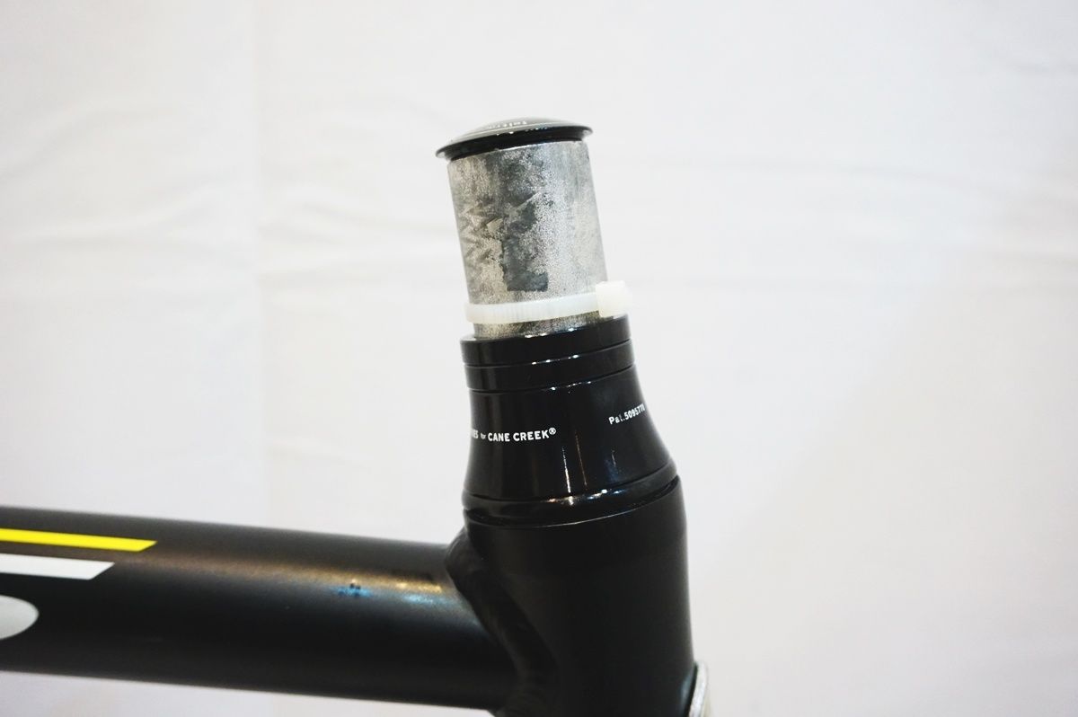 FELT 「フェルト」 F55 2005年モデル フレームセット