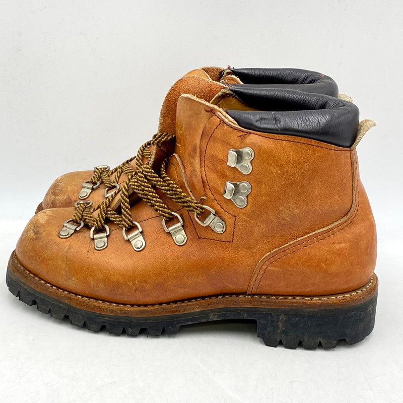 BOOTS 70-80年代