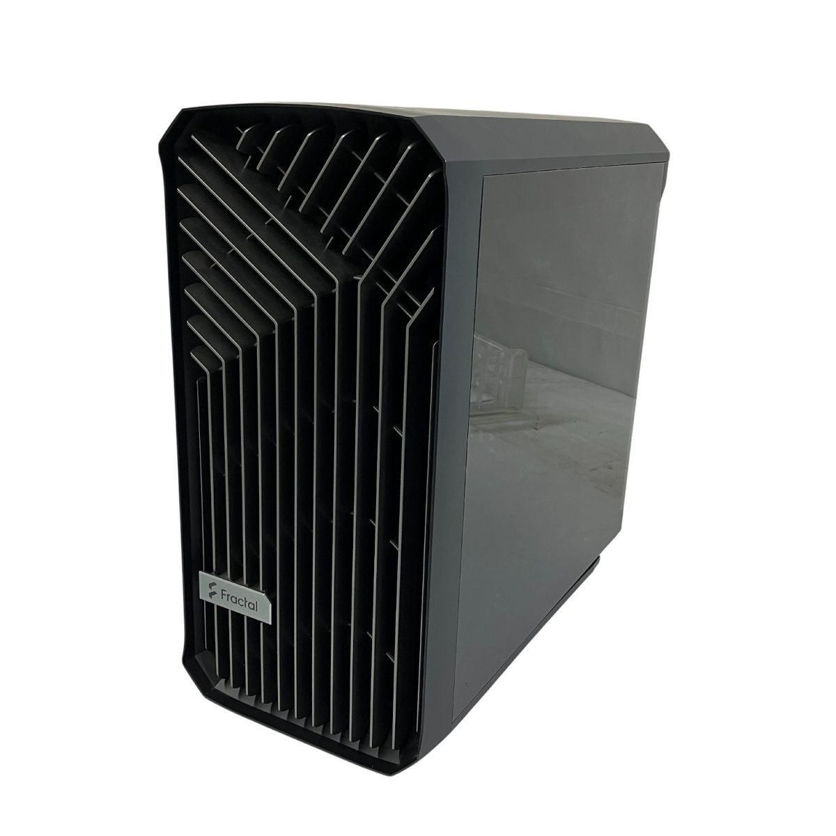 自作PC ASUS TUF GAMING B660M-PLUS WIFI D4 ゲーミングデスクトップPC Core i7-12700 32GB SSD 2TB RX 7900 XT T10411069