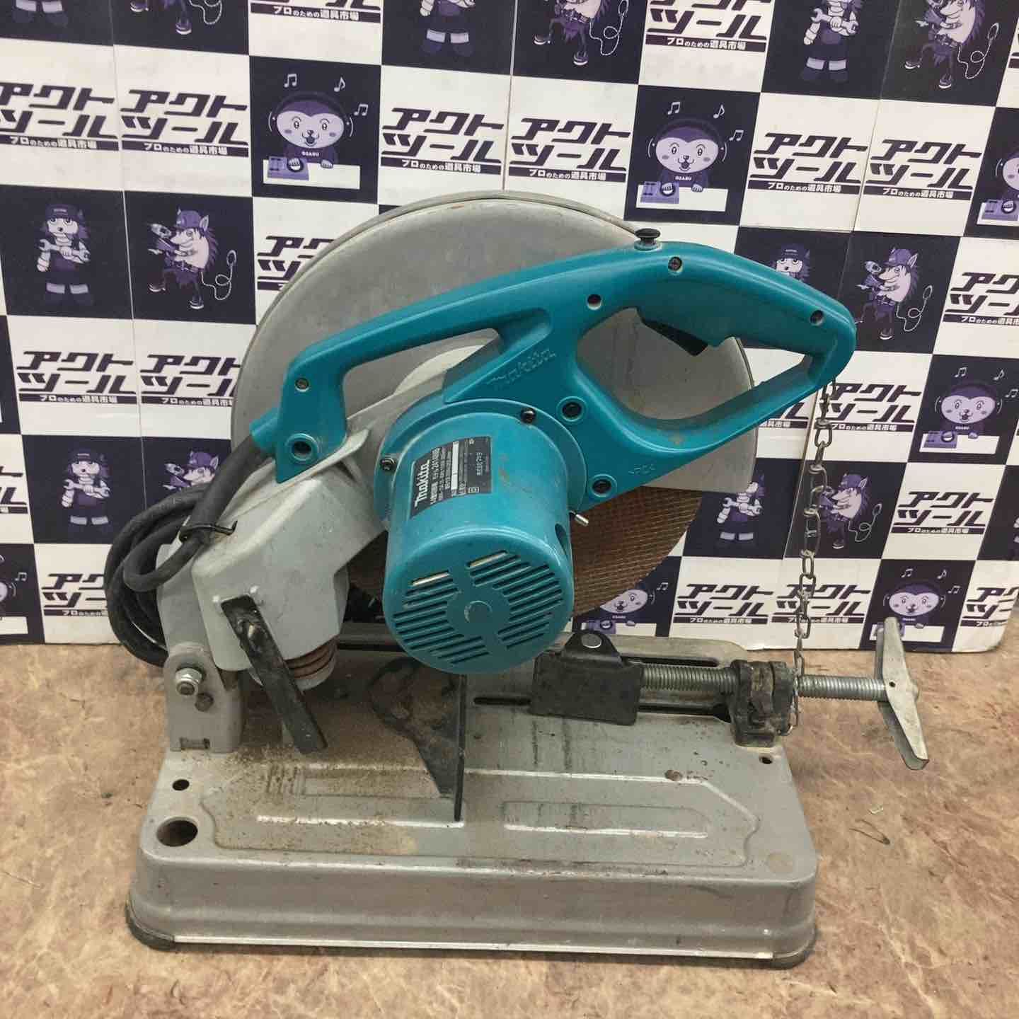 makita 高速切断機