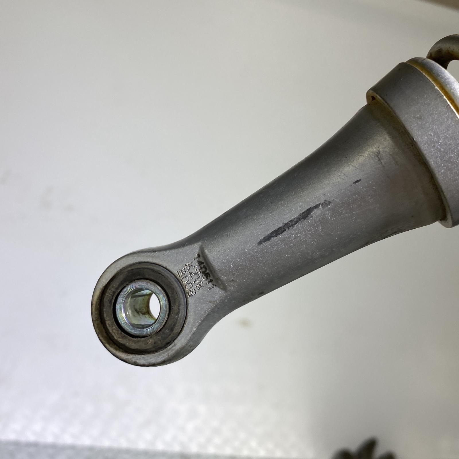 HONDA スーパーカブ110