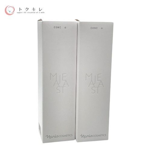 トクキレ ナリス マジェスタ コンクα 180ml×2本セット ふきとり用化粧水 マジェスタ 9