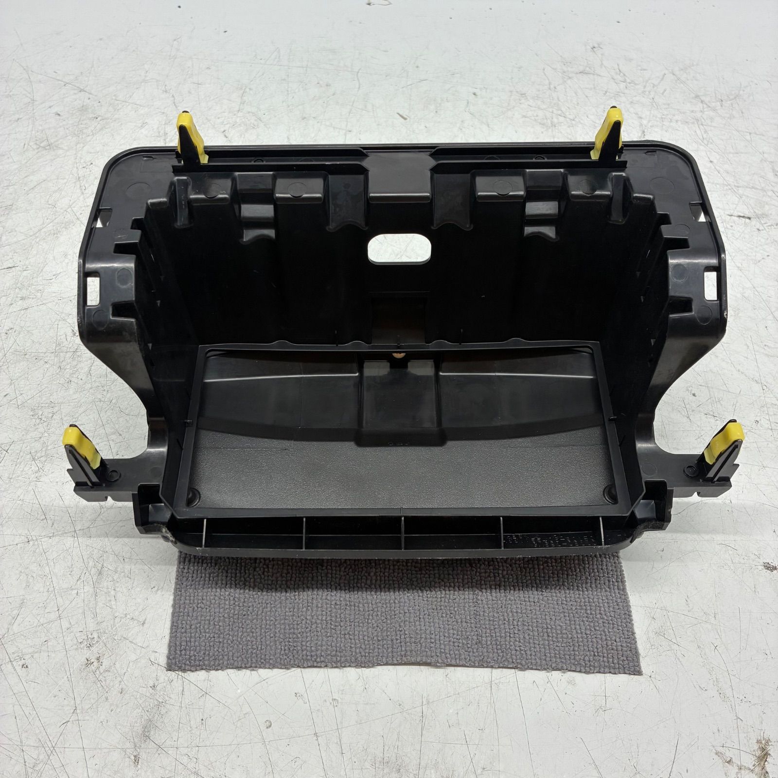 トヨタ 純正 GRS200 GRS201 GRS204 200系 クラウン アスリート サイド 