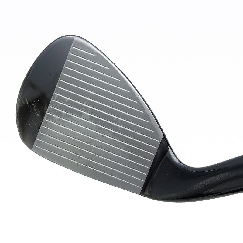 中古 プロギア egg エッグ PF(2017) アイアン SOFT STEEL NS PRO FOR