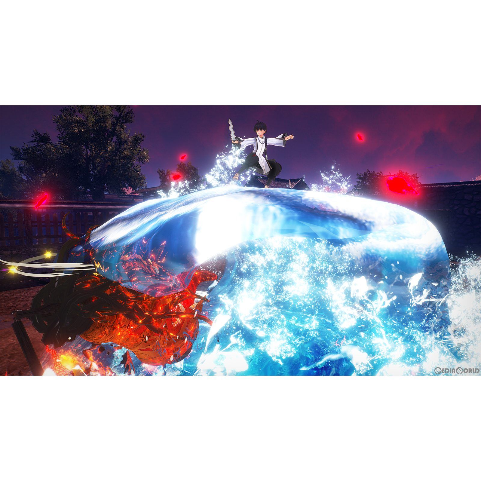 SAMOURAI - PS4ソフトFate/Samurai Remnant TREASURE BOX(フェイト/サムライレムナント トレジャーボックス)(限定版) コーエーテクモゲームス PS4ソフトFate/Samurai Remnant TREASURE BOX(フェイト/サムライ